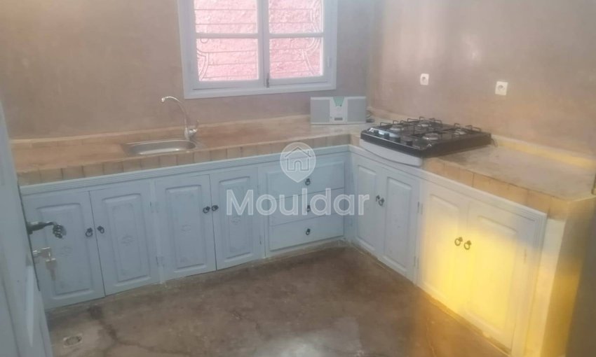 Casa in Affitto a Marrakech: 3 Camere con Giardino e Garage - view 31