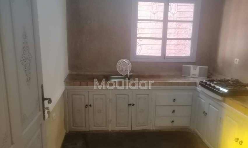 Casa in Affitto a Marrakech: 3 Camere con Giardino e Garage - view 29