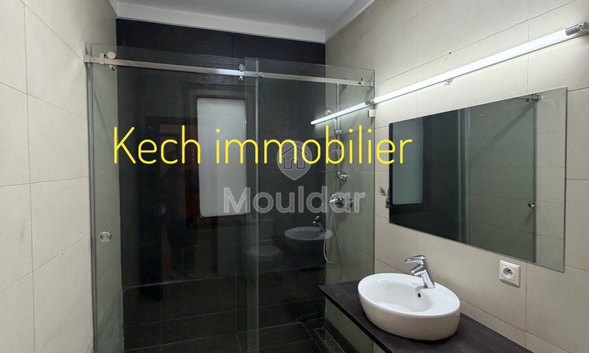 Appartement à louer à Marrakech, Route de Casablanca - view 20