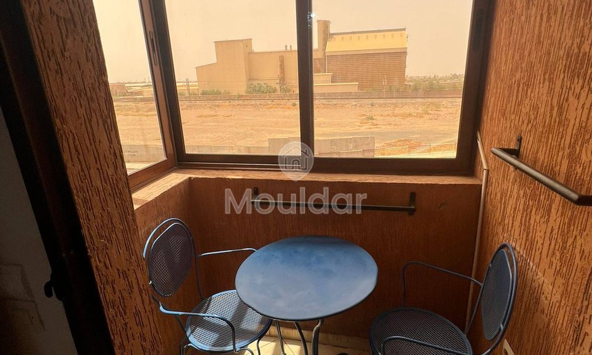 Appartement mit 2 Schlafzimmern zu verkaufen in Marrakesch - Hay Izdihar - view 9