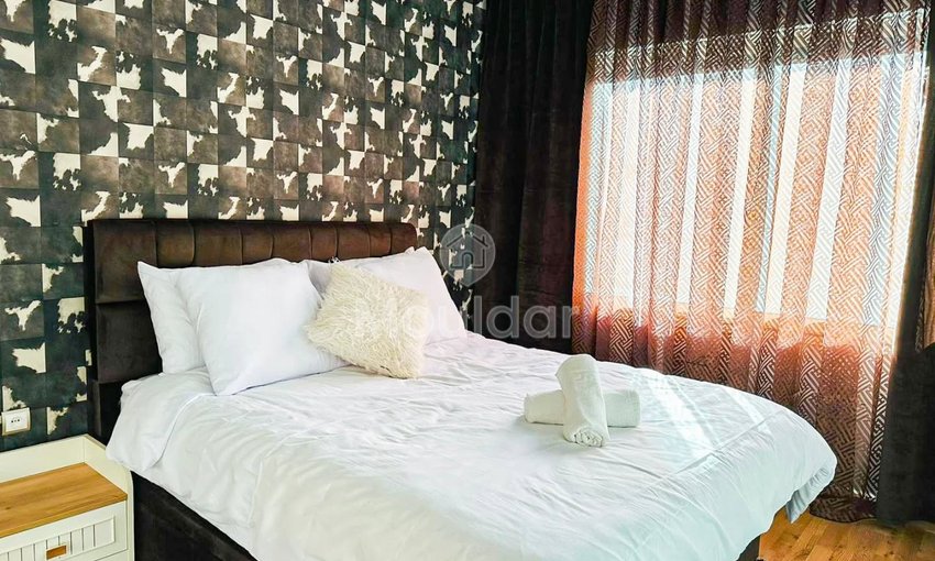 Tanger'de Tatil Daire: Güvenli ve Ekipmanlı - view 6