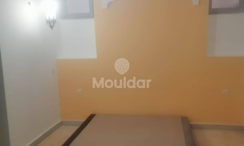 Casa in Affitto a Marrakech: 3 Camere con Giardino e Garage - view 17