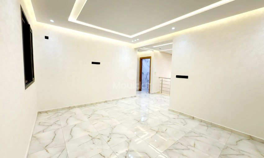Duplex à vendre à Béni Mellal avec 3 chambres - view 2