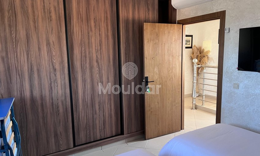 Luxusvilla in Marrakesch verkaufen: 10.000 m² Paradies - view 12