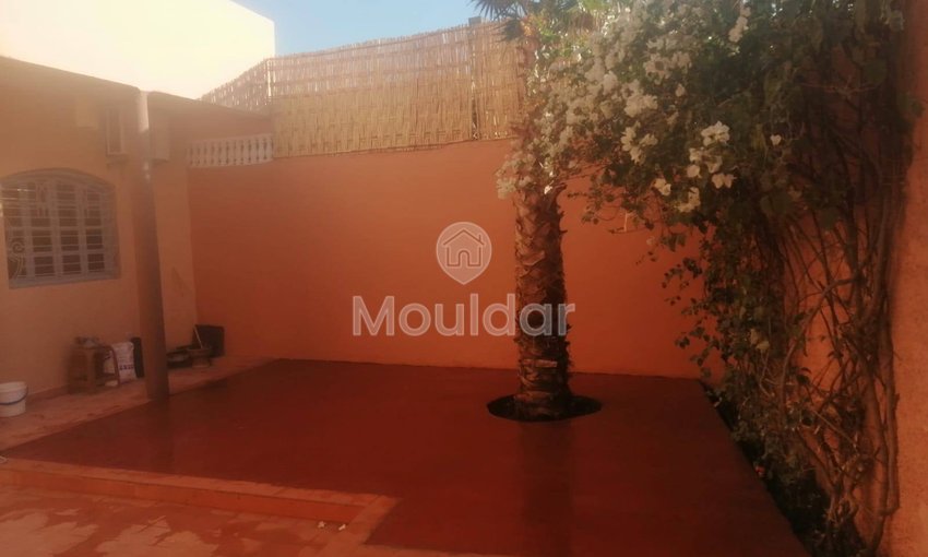 Casa in Affitto a Marrakech: 3 Camere con Giardino e Garage - view 12