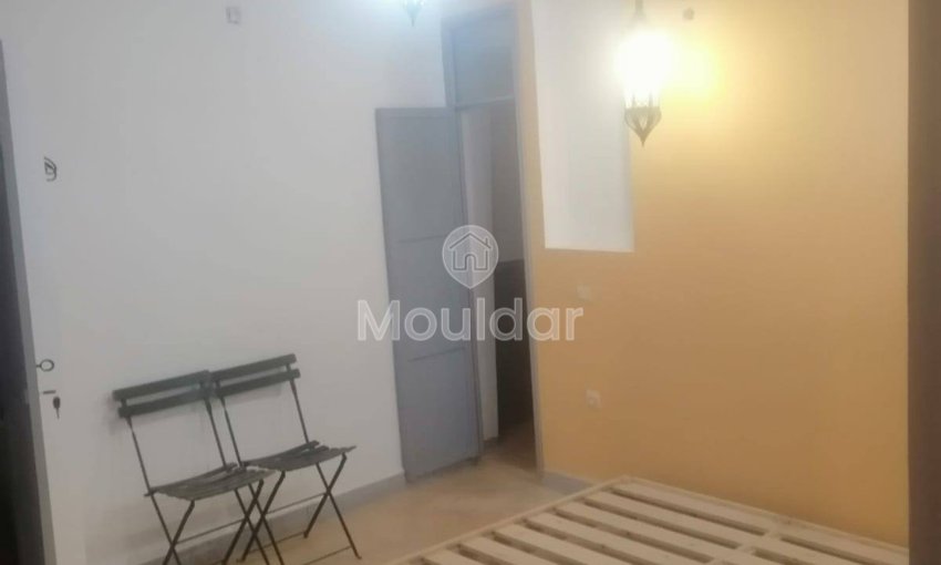 Casa in Affitto a Marrakech: 3 Camere con Giardino e Garage - view 4