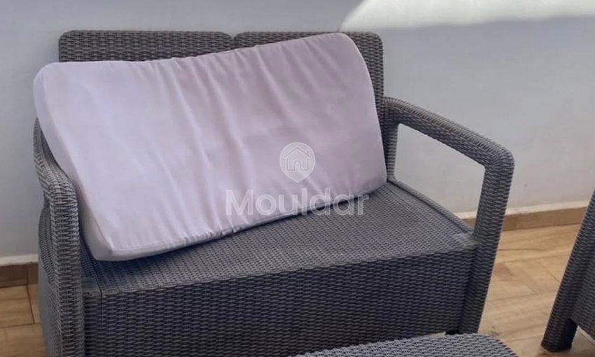 Wohnung zu vermieten in Agadir, Haut-Founty - view 5