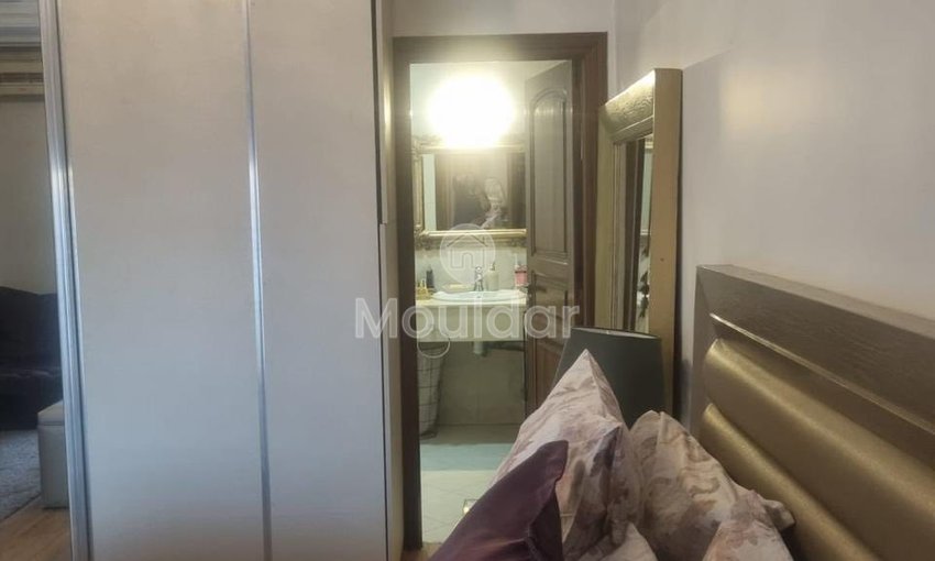 Spacious apartment for sale in Casablanca - view 7