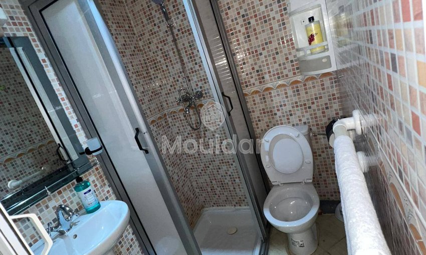 Appartement mit 2 Schlafzimmern zu verkaufen in Marrakesch - Hay Izdihar - view 12