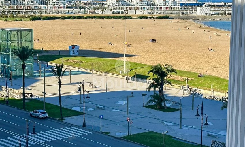 Tanger'de Tatil Daire: Güvenli ve Ekipmanlı - view 10