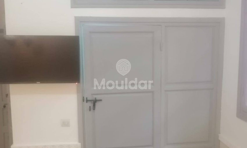 Casa in Affitto a Marrakech: 3 Camere con Giardino e Garage - view 19