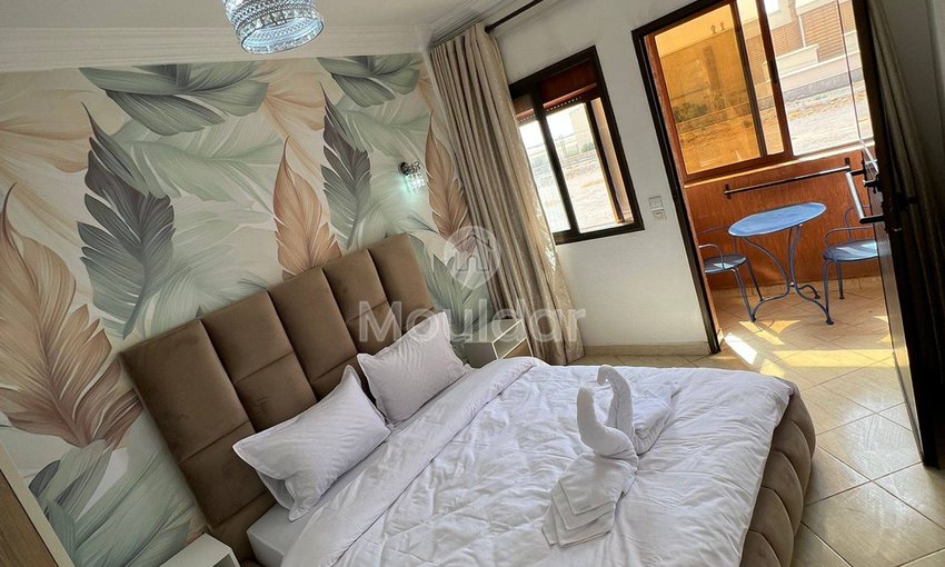 Appartement mit 2 Schlafzimmern zu verkaufen in Marrakesch - Hay Izdihar - view 5