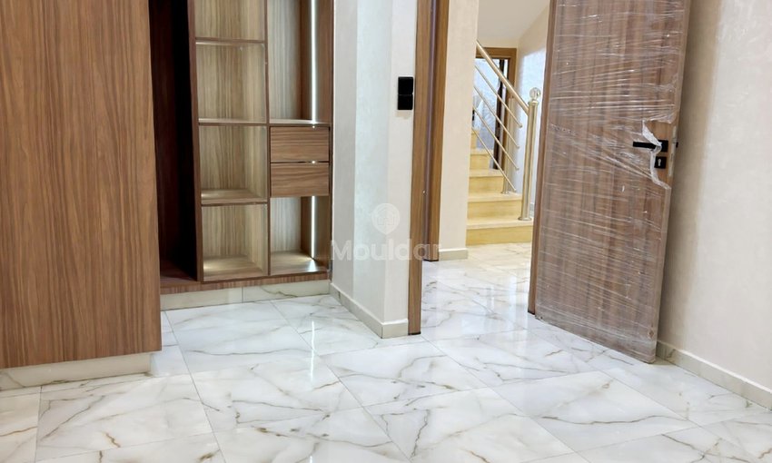 Duplex à vendre à Béni Mellal avec 3 chambres - view 4