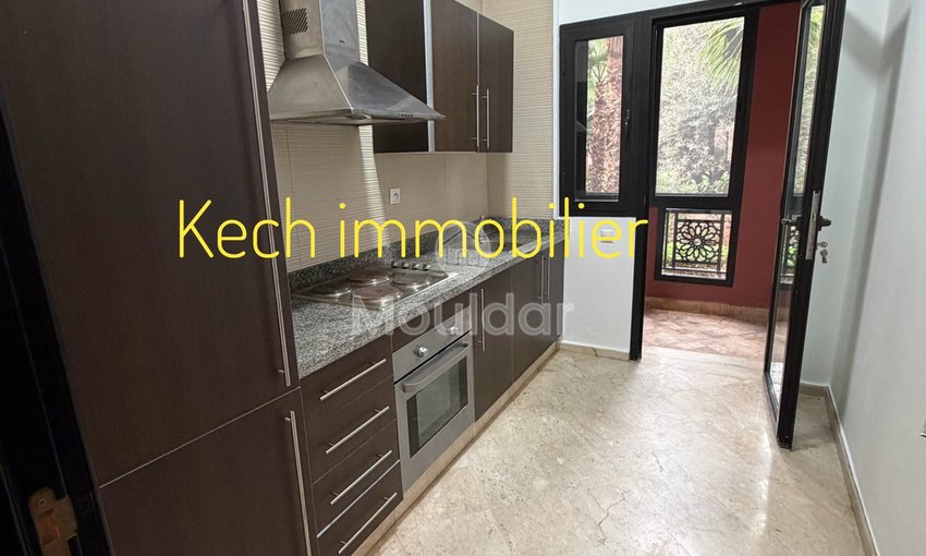 Appartement à louer à Marrakech, Route de Casablanca - view 17