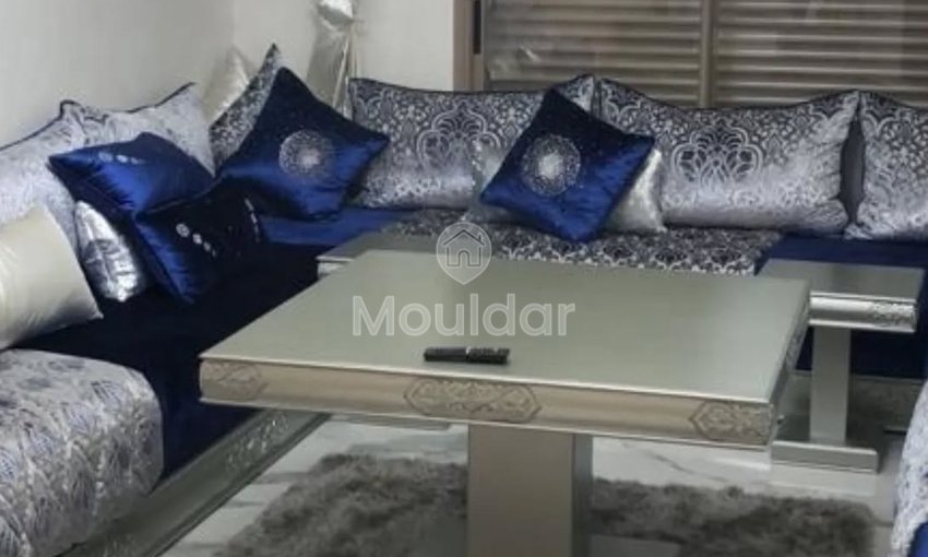 Wohnung zu vermieten in Agadir, Haut-Founty - view 2