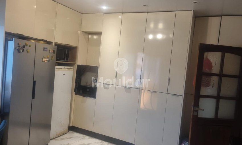 Spacious apartment for sale in Casablanca - view 9