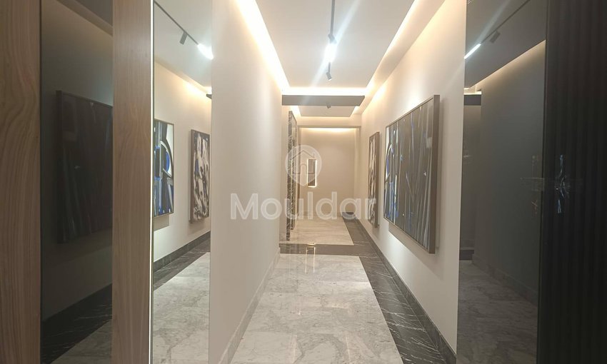 Appartement 2 Ch. te koop in Casablanca - Ferme Bretone - view 5