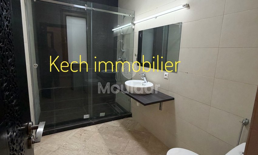 Appartement à louer à Marrakech, Route de Casablanca - view 19