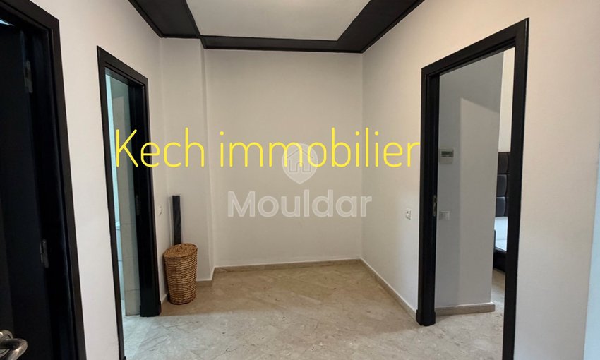 Appartement à louer à Marrakech, Route de Casablanca - view 4