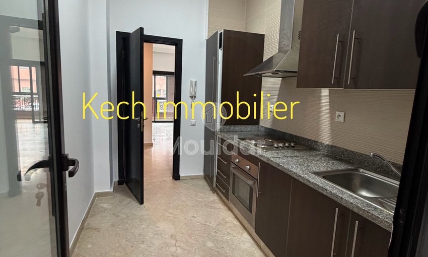 Appartement à louer à Marrakech, Route de Casablanca - view 18