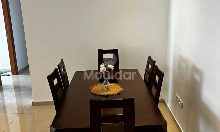 Wohnung zu vermieten in Agadir, Hay Mohammadi - view 10