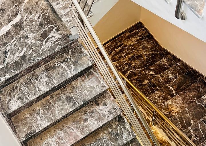 Appart. Terrassé vue mer à vendre à Essaouira – Argana - view 23