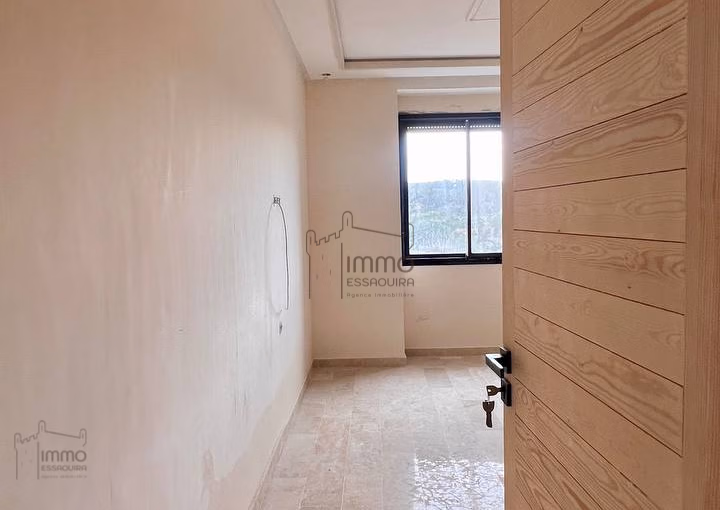 Appartement Duplex Spacieux à Argana : Terrasse Privée Appartement Duplex Spacieux à Argana : Terrasse Privée