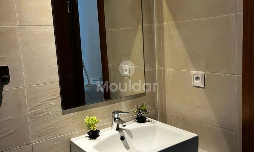 Wohnung zu vermieten in Agadir, Hay Mohammadi - view 18