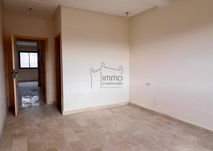 Appartement Spacieux à Argana : Terrasse Privée - view 4