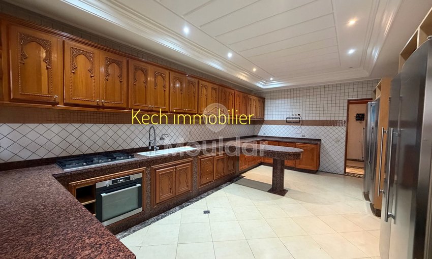 Βίλα προς πώληση στο Μαρόκο, Δρόμος Ουρίκα - view 27