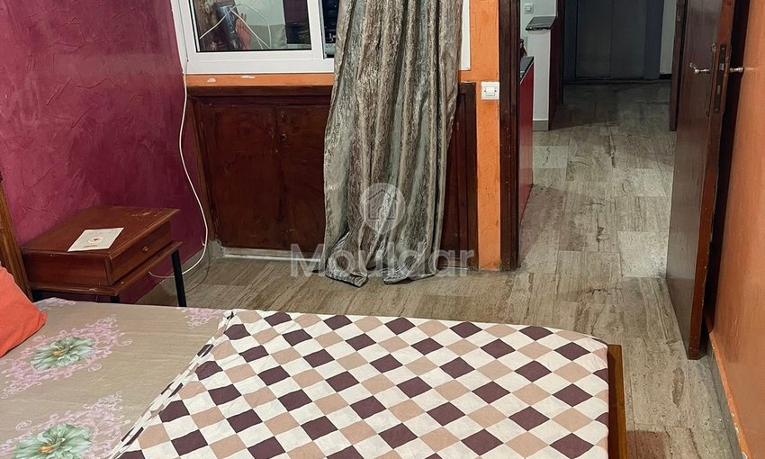 استوديو للإيجار في الدار البيضاء - view 5