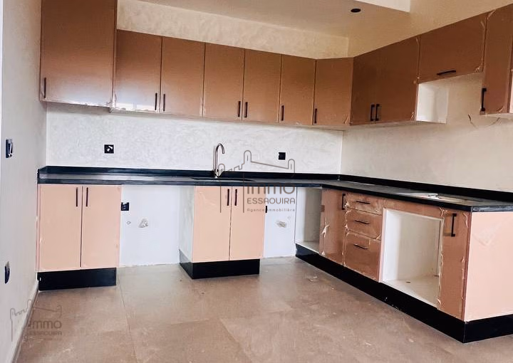 Apartment Without Overlook - Terrace Sea View