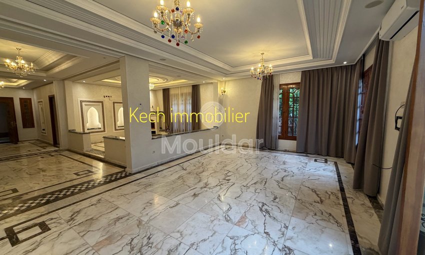 Βίλα προς πώληση στο Μαρόκο, Δρόμος Ουρίκα - view 11