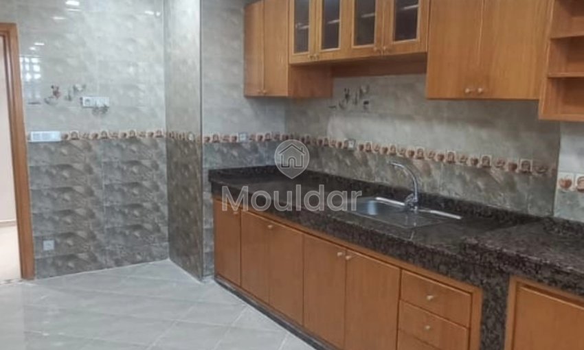 Appartamento in Affitto a Maarif - Comfort ed Eleganza a Casablanca - view 9