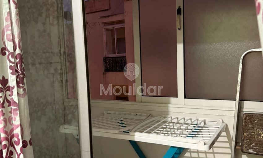 Wohnung zu vermieten in Casablanca, Bourgogne - view 16