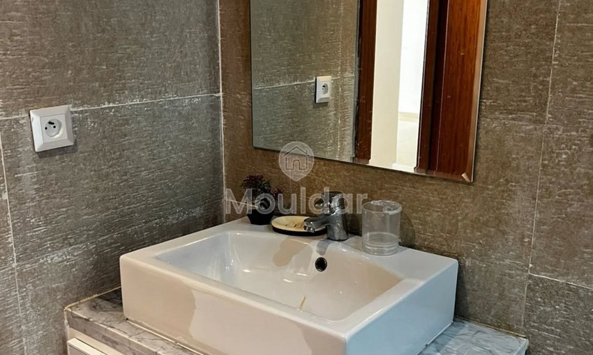 Wohnung zu vermieten in Agadir, Hay Mohammadi - view 19