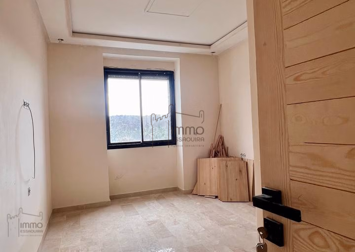 Appartement Duplex Spacieux à Argana : Terrasse Privée Appartement Duplex Spacieux à Argana : Terrasse Privée