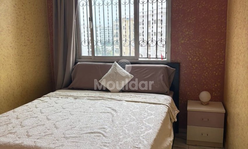 Wohnung zu vermieten in Casablanca, Bourgogne - view 13