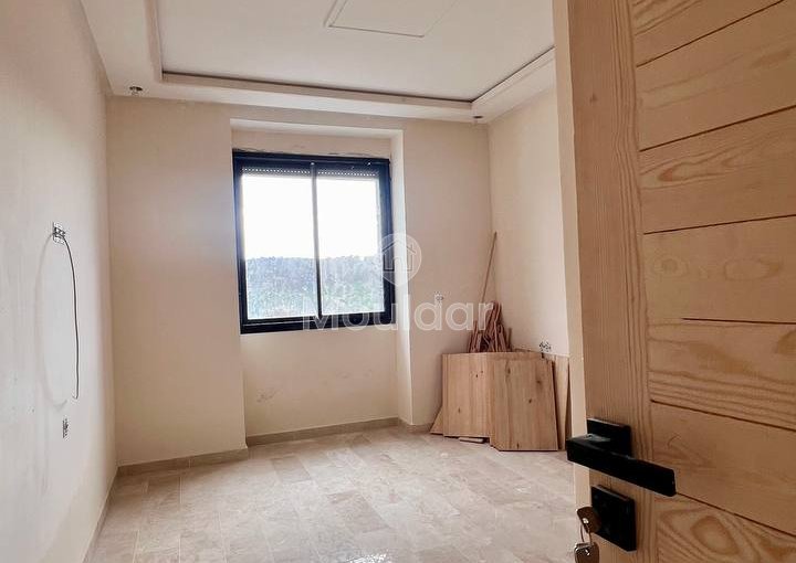 Appartement Duplex Spacieux à Essaouira avec Terrasse Privée - view 2