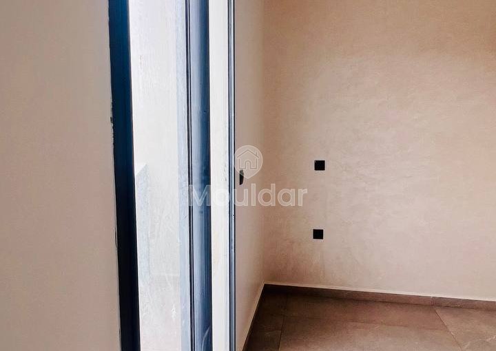 Appart. Terrassé vue mer à vendre à Essaouira – Argana - view 21