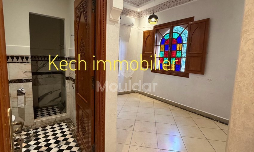 Βίλα προς πώληση στο Μαρόκο, Δρόμος Ουρίκα - view 23