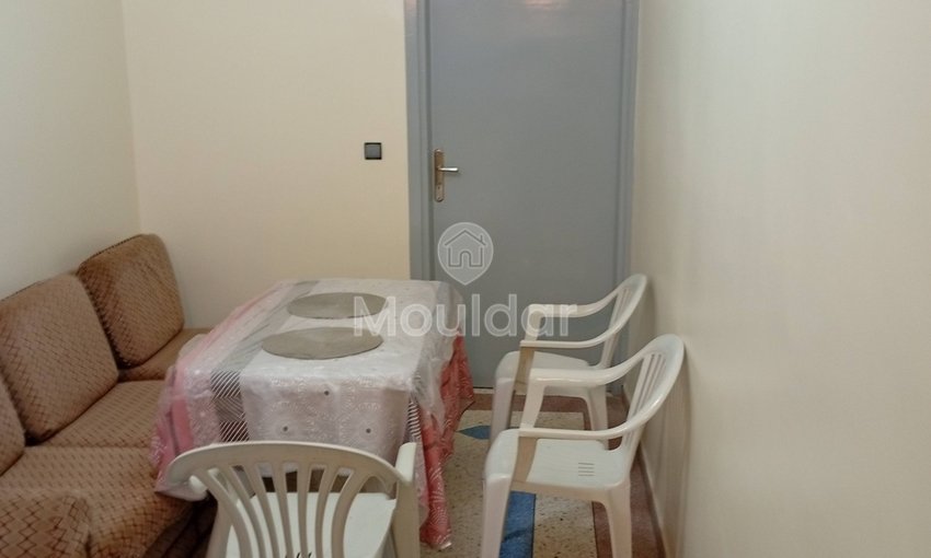 Wohnung zu vermieten in Rabat, Yacoub El Mansour - view 3