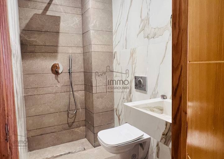 Appartement Sans vis-à-vis - TerrasseVue Mer - view 6