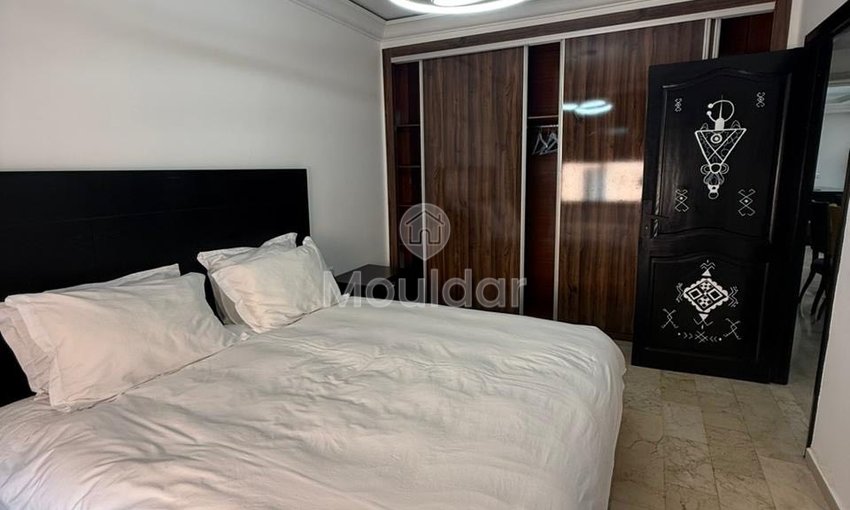 Apartament de închiriat în Guéliz, Marrakech - view 4