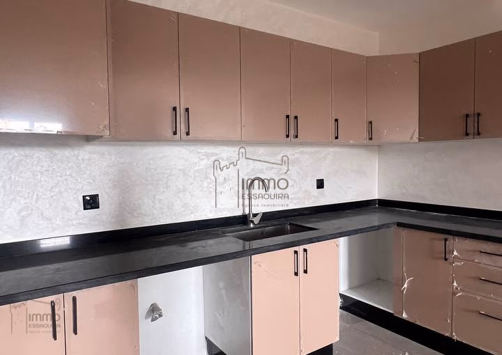 Apartment Without Overlook - Terrace Sea View