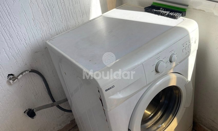 استوديو للإيجار في الدار البيضاء - view 13