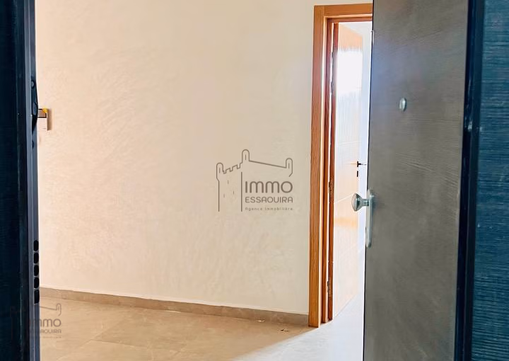 Apartment Without Overlook - Terrace Sea View