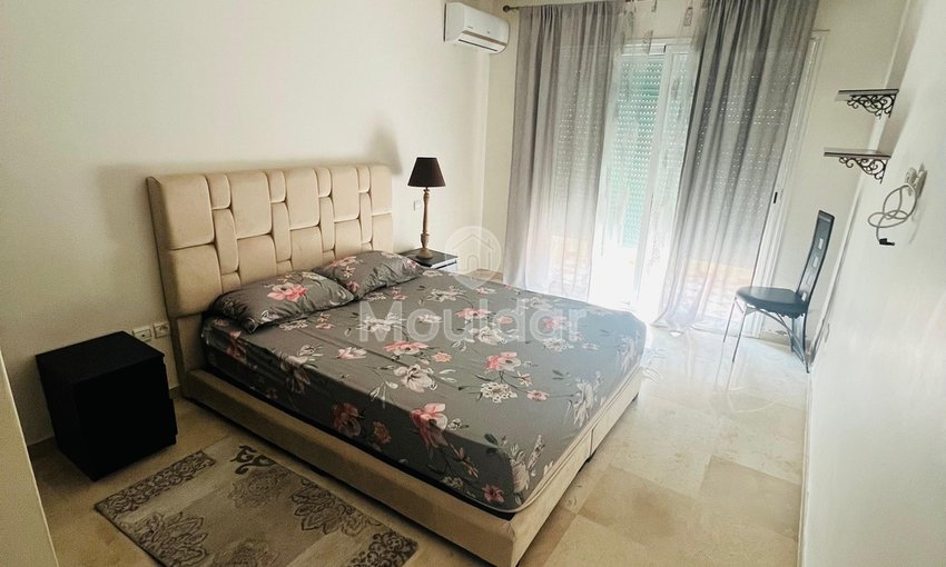 Casablanca'da Kiralık Daire: Konfor ve Modern İmkanlar - view 3