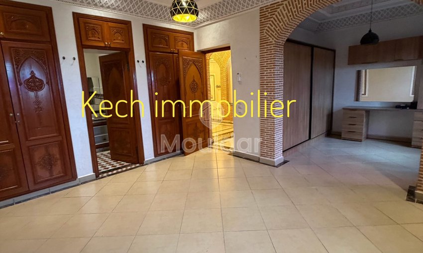 Βίλα προς πώληση στο Μαρόκο, Δρόμος Ουρίκα - view 15