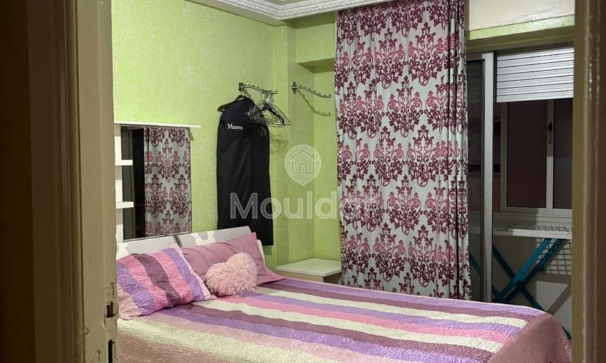 Wohnung zu vermieten in Casablanca, Bourgogne - view 6